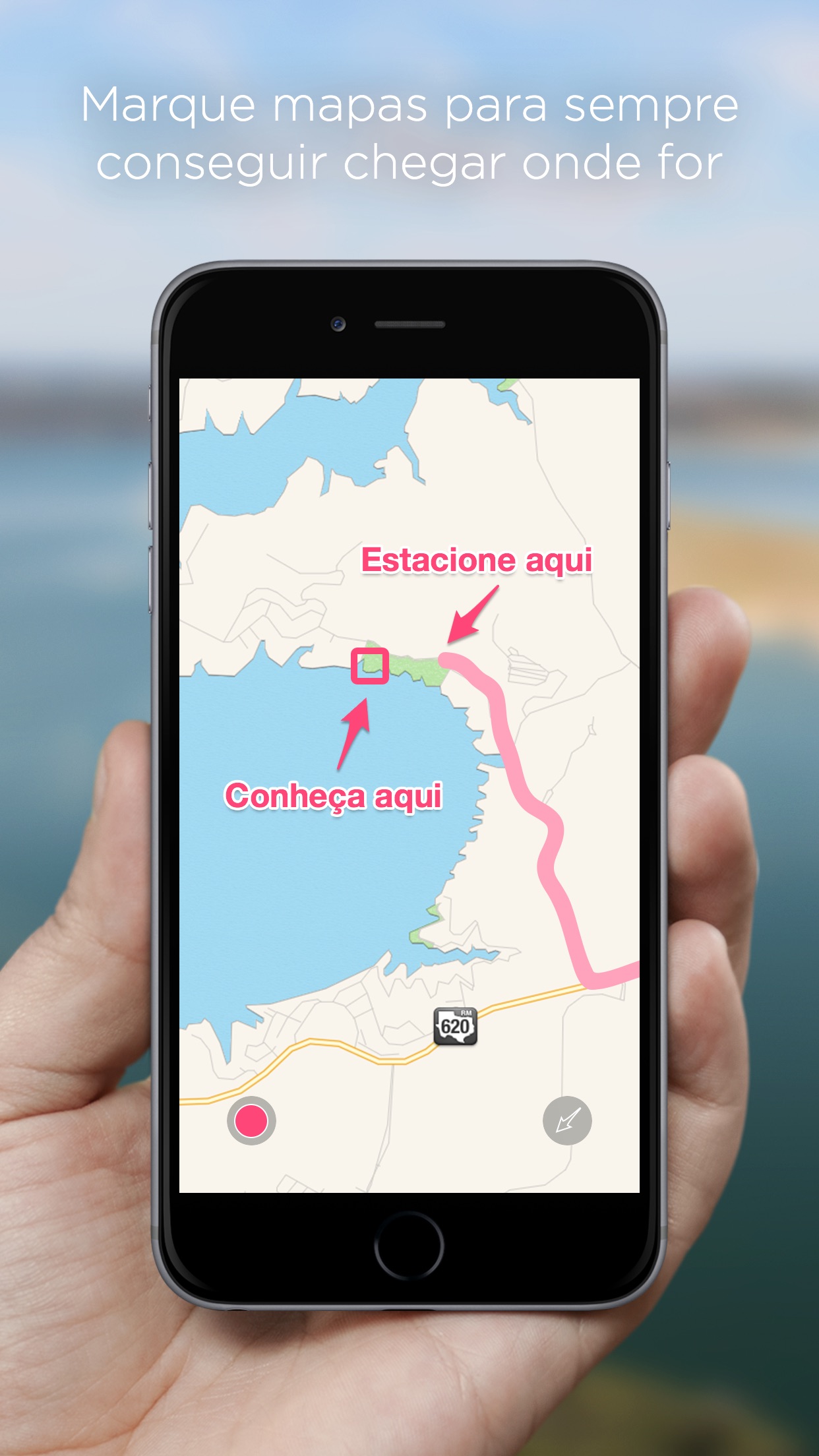 Screenshot do app Skitch: Tirar foto, Marcação, Enviar