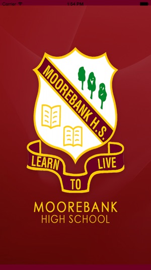 Moorebank High School - Skoolbag(圖1)-速報App