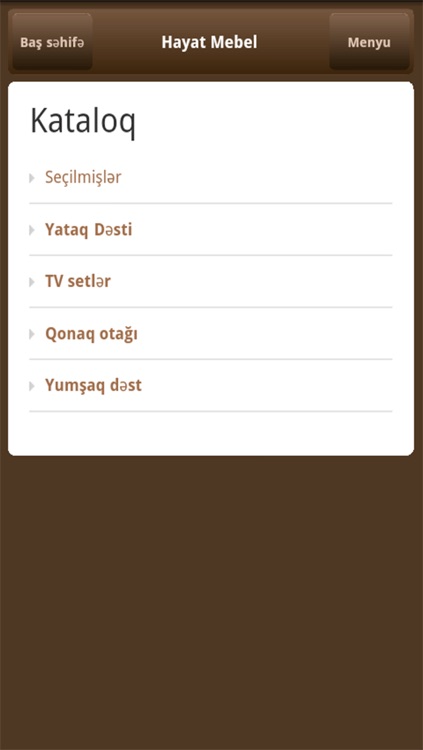 Hayat Mebel screenshot-3