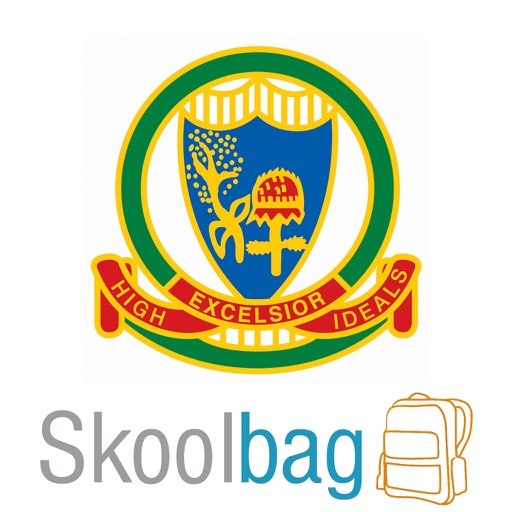 Excelsior Public School - Skoolbag icon