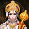 Hanuman Abhishekam