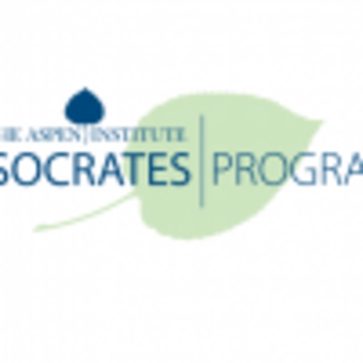 Aspen Institute Socrates Sem