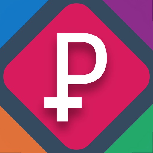 Plus or Less iOS App