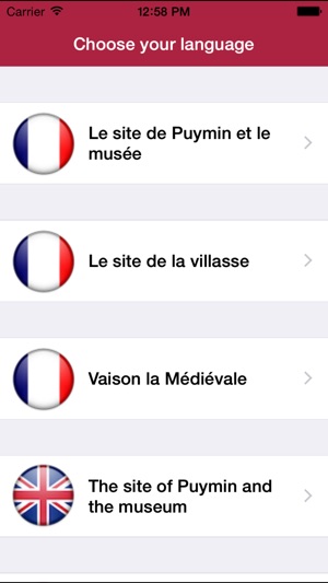 Vaison la romaine(圖3)-速報App