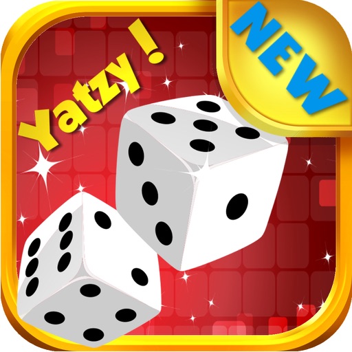 -AAA- Maxi Yatzy - ONLINE Dice Blitz Yatzi Game iOS App