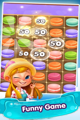 Cookie Star Connect screenshot 2