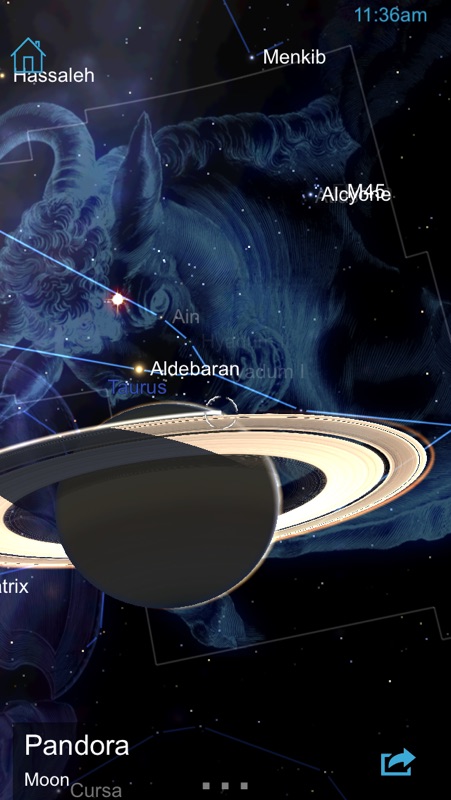 Astronomical Charts Free Download