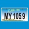 Listen live to Billing' classic hits MY 105