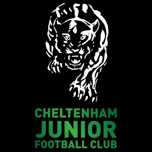 Cheltenham Junior Football Club icon