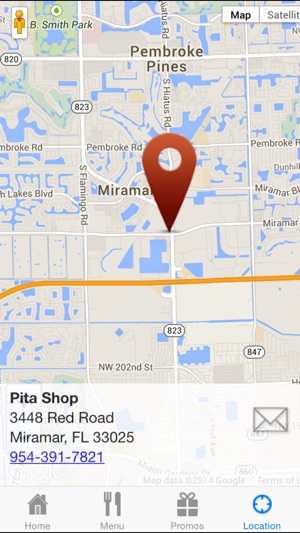 PIta Shop(圖3)-速報App