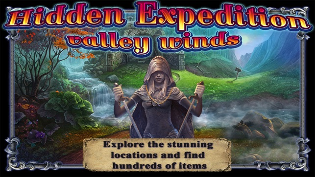 I Spy: Hidden Expedition A Valley Winds Free(圖4)-速報App