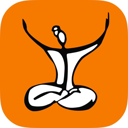 Darwin Yoga Space icon