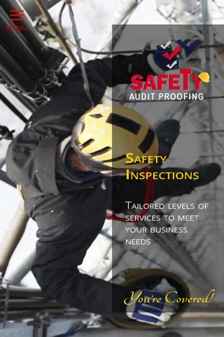 Safety Audit Proofing screenshot 3