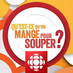 Qu'est-ce qu'on mange pour souper? (Dannysouper)