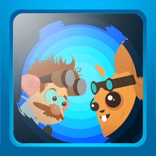 Dr Hoctor Boing Free Icon