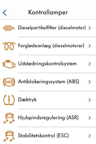 Volkswagen Aabenraa screenshot 3