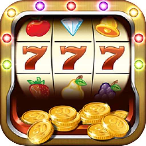 ``A Abbey Royal Slots Vegas - Casino Blackjack Roulette Deluxe icon