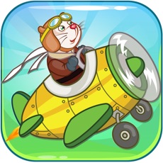 Activities of Hero Cat Flying - The Funny Jetpack Adventure Game