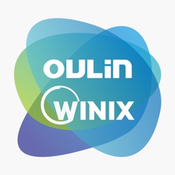 OULiN WINIX Smart Home