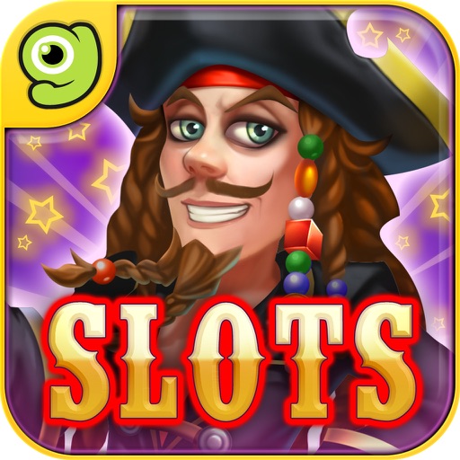 海盜樂園Slot gametower icon