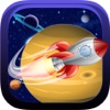 Jump Planet Land-Run And Swing Survival In Jupiter Dead World FREE