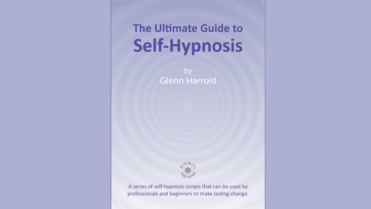 Think Positively with Glenn Harrold's Amazing Hypnosis Affirmation and Subliminal HD Video APP screenshot-3