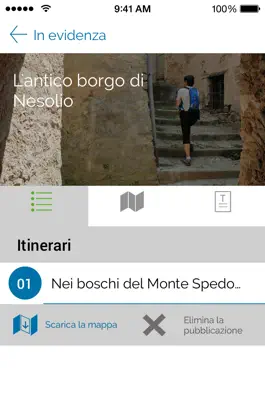 Game screenshot Lecco App hack