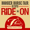 Hoosier Horse Fair & Expo