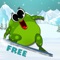 Frogs Can Ski : The Incredible Winter Creature First Snow Day - Free