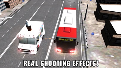 POLICE PARTY BUS RACING SIMULATOR 3D 1.0 IOS ĐUA XE POLICE PARTY BUS RACING SIMULATOR 3D 1.0 IOS