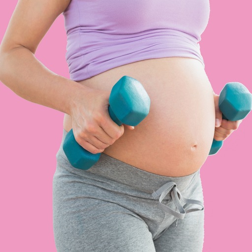 Pregnancy Exercises