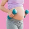 Keeping fit and healthy whilst pregnant is vitally important