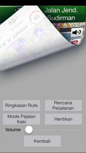 Garmin HUD Indonesia(圖5)-速報App