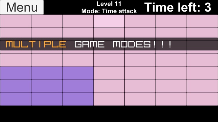 Kuku Kube - Avoid The Same Tile Choose The Different Shade