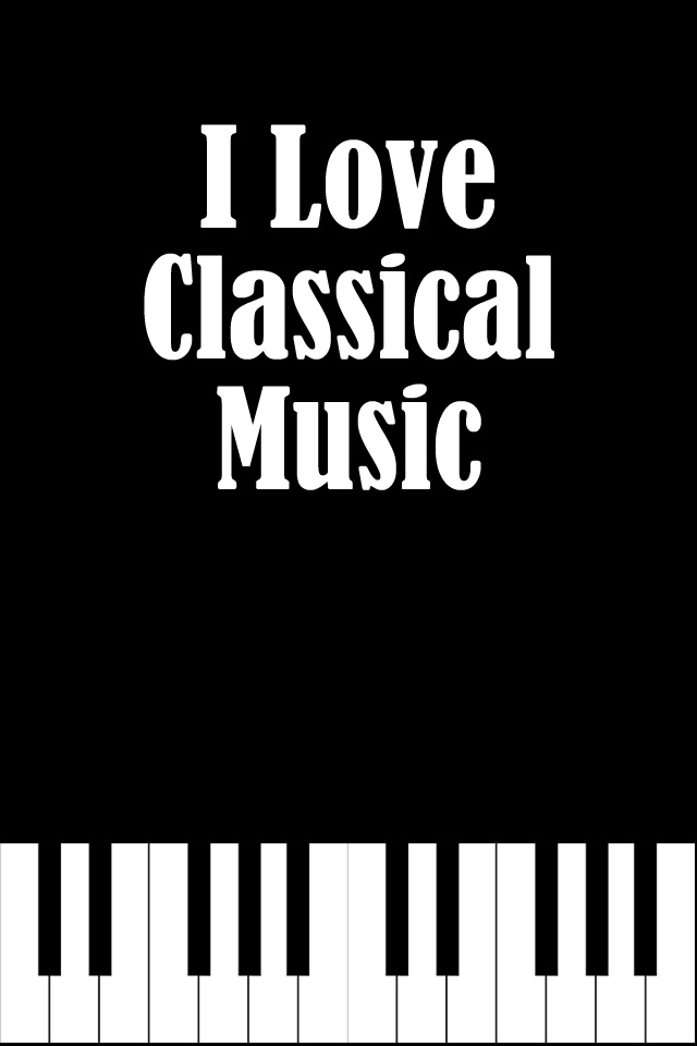 ILoveClassicalMusic - Free Classical and Piano Music on mp3 streaming screenshot 3