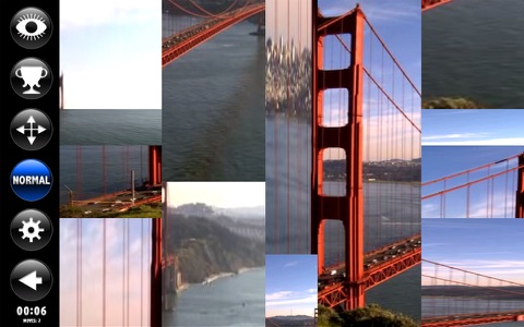Bridges & Dams Living Jigsaw Puzzles & Puzzle Stretch screenshot 3
