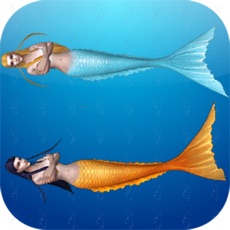 Activities of Sea Maidens