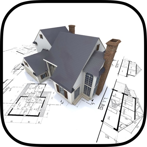 Ranch House Plans Gallery icon