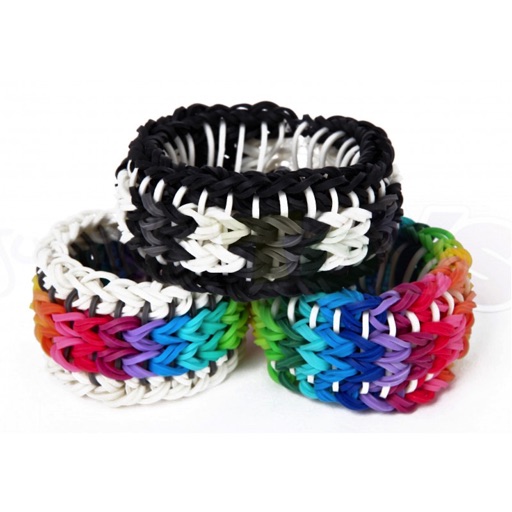 Rainbow Loom Pro iOS App