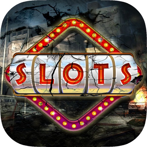 Thunderbolt The Wrath Of God Casino Slots Pro iOS App