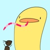 Bird eat - bird's eating action game use your reflexes