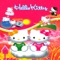 If you’re a fan of “Hello Kitty”, then we’re sure you like playing this game