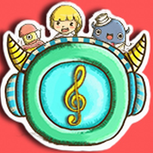 Echoes Icon