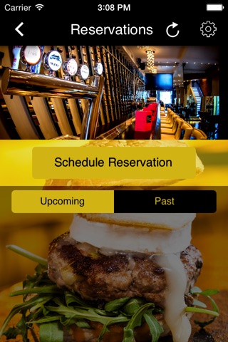 Truffles Burger Bar screenshot 2