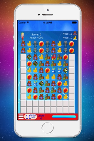 Toy Match Games HD screenshot 4