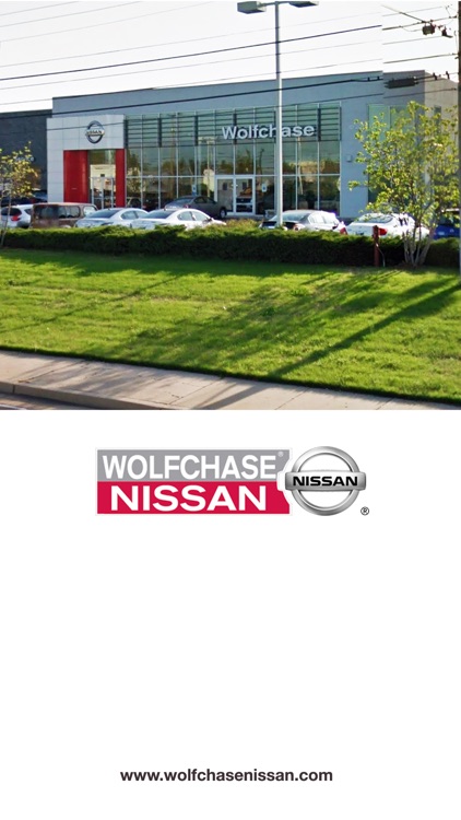 Wolfchase Nissan