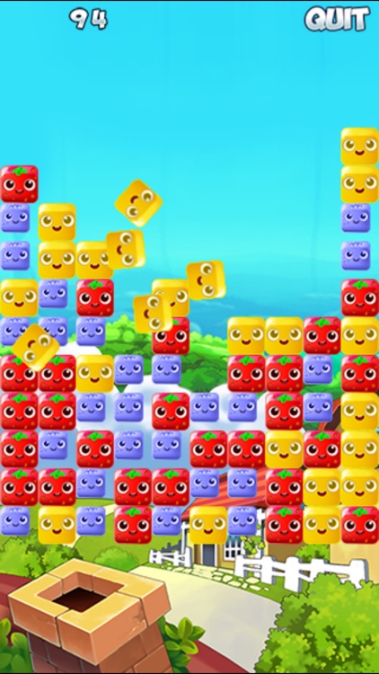 Fruit Farm Mania screenshot-3