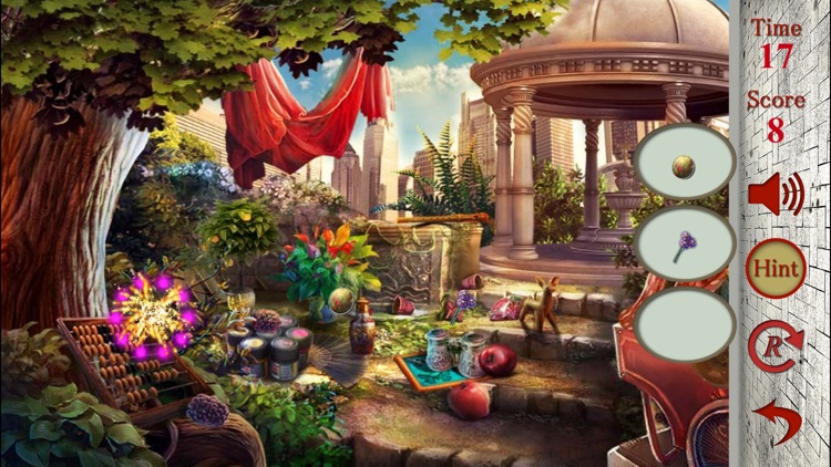 Hidden Objects Dream House by mahesh aghera
