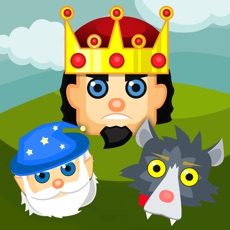 Activities of Kingdom Thrones - Crossy Magic Match Empire of Three Puzzle Game In Medieval Times - FREE