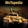 Wotopedia - танковая энциклопедия для World of Tanks